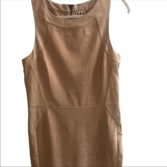 Haute Hippie Sheath Contour Dress Size:Medium - Picture 4 of 7